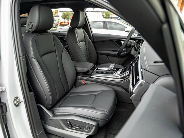 New 2026 Audi Q7 3.0T Premium Plus image 25
