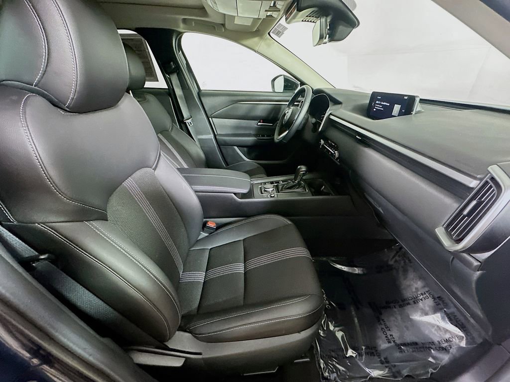 Used 2025 MAZDA CX-50 AWD 2.5 S w/ Premium Package image 10