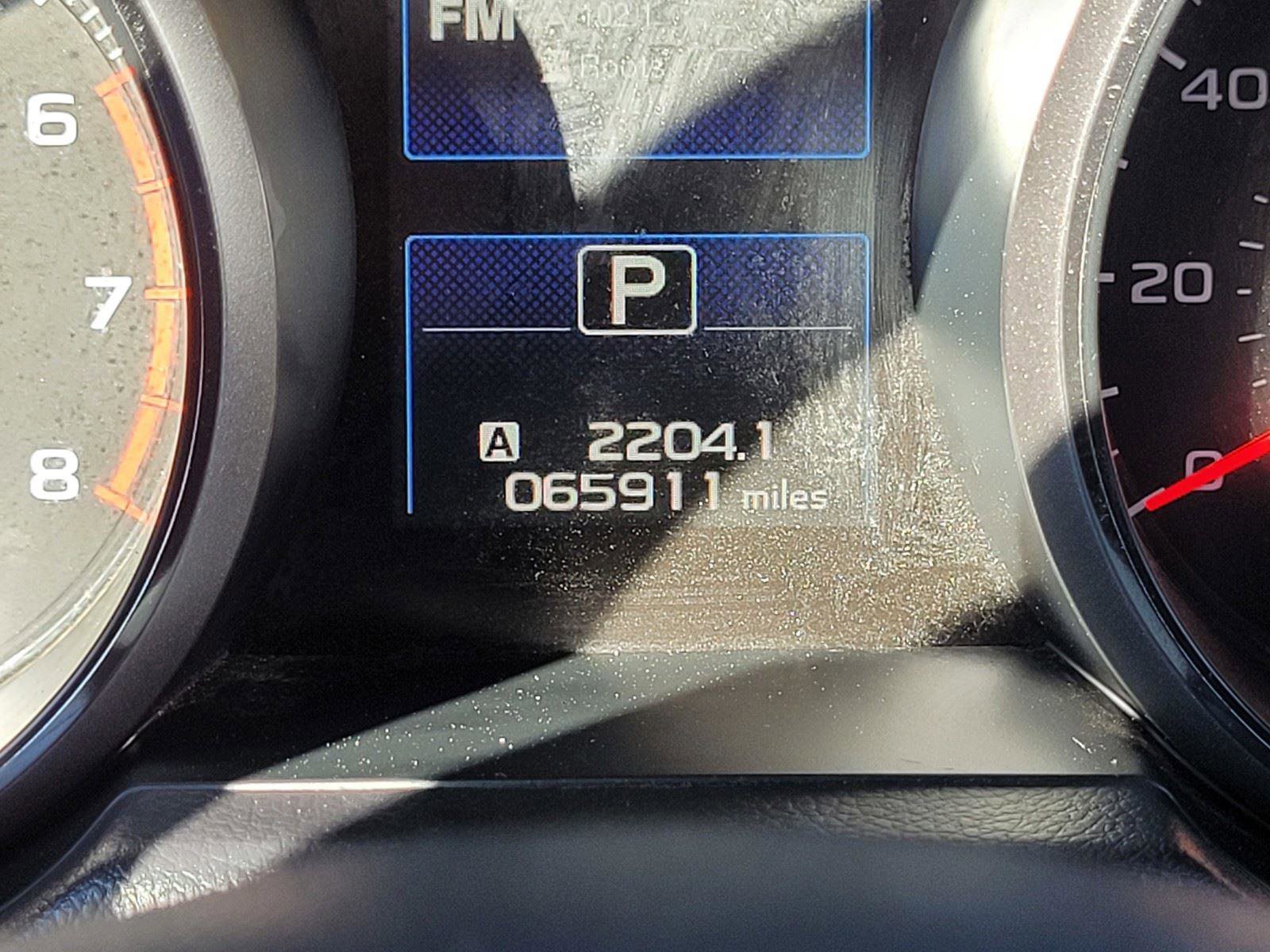 Used 2018 Subaru Outback 2.5i image 28