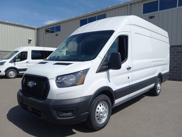 New 2026 Ford Transit 350 148 High Roof Extended AWD image 7