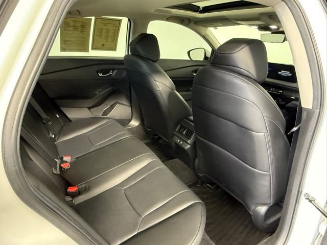 Used 2025 Honda Accord EX-L image 42