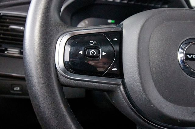 Certified 2023 Volvo XC90 B6 Ultimate w/ Protection Package Premier image 11