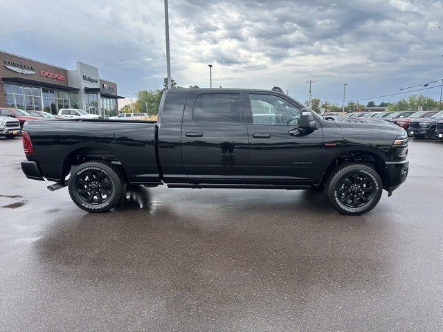 New 2026 RAM 2500 Laramie image 2
