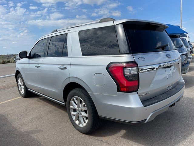 Used 2019 Ford Expedition Limited w/ Equipment Group 301A image 5