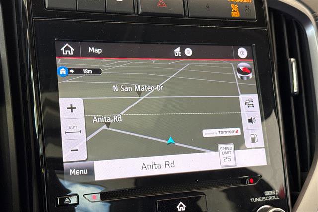 Used 2019 Subaru Ascent Limited w/ Popular Package #2 image 22