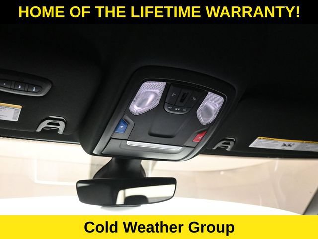 Used 2022 RAM 2500 Big Horn w/ Night Edition AWD/4WD image 22