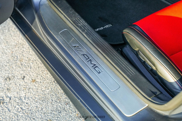 Used 2019 Mercedes-Benz AMG GT Coupe image 22