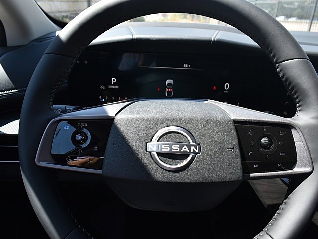 New 2025 Nissan Murano SV image 10