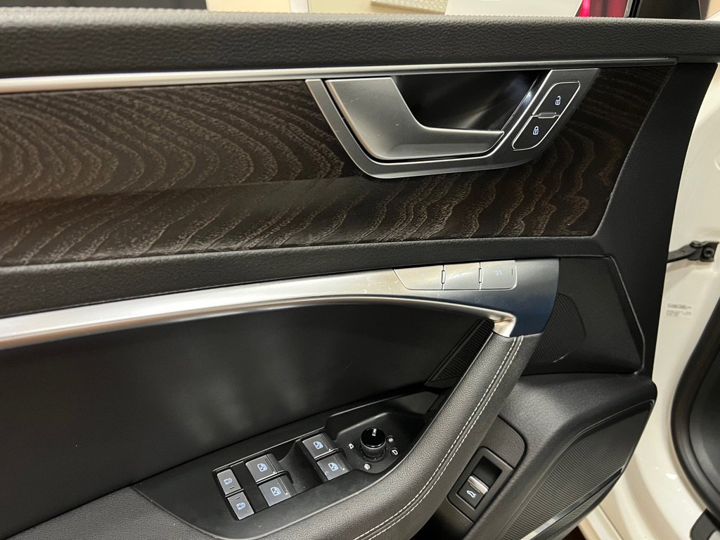 Used 2020 Audi A7 3.0T Premium Plus w/ Premium Plus Package image 24