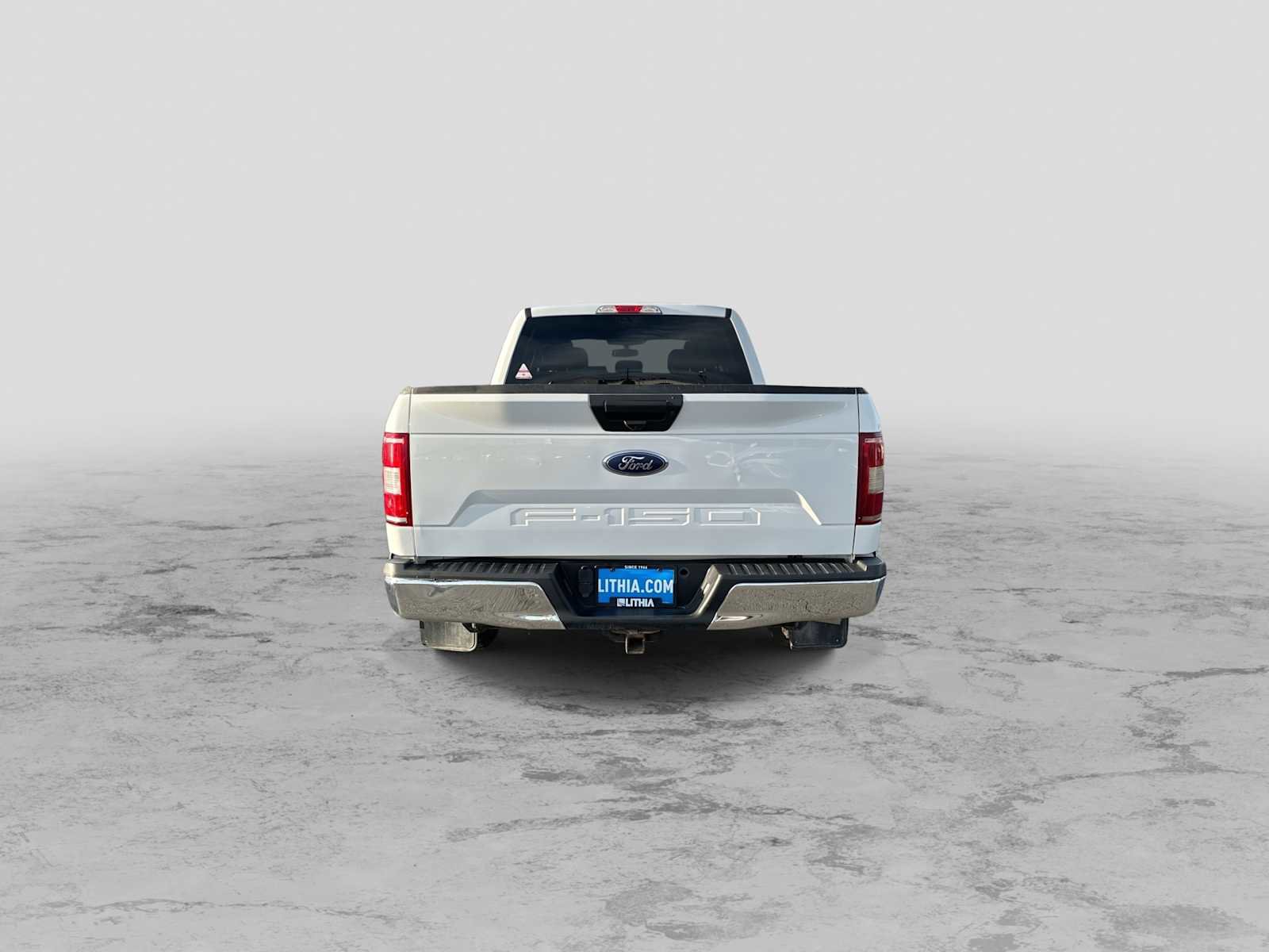 Used 2020 Ford F150 XLT w/ Trailer Tow Package image 7