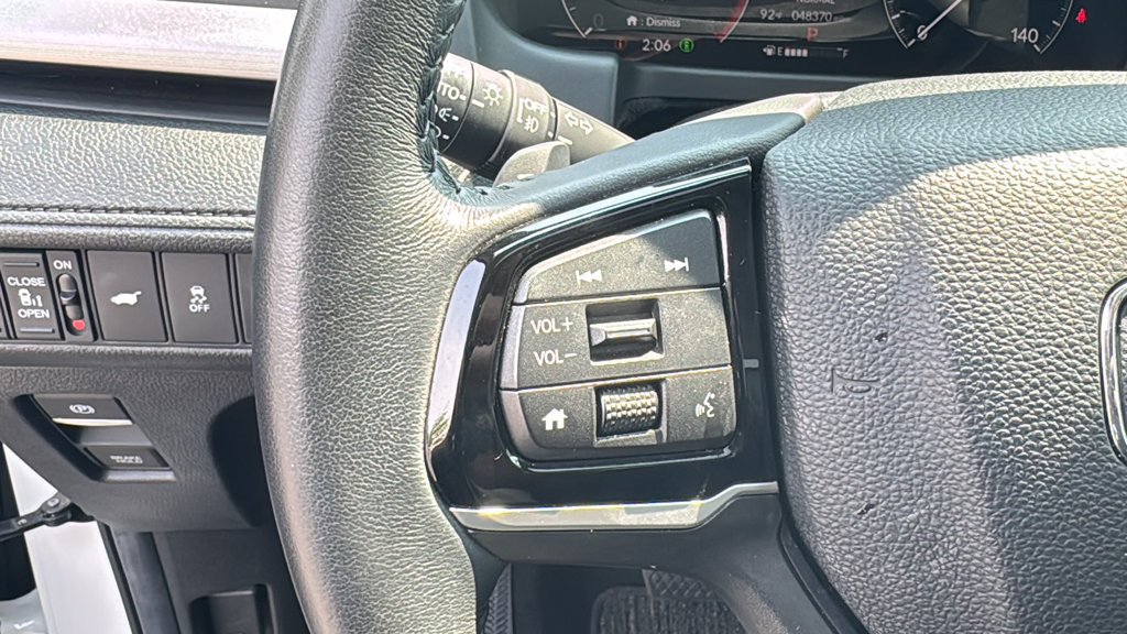 Used 2025 Honda Odyssey EX-L image 16