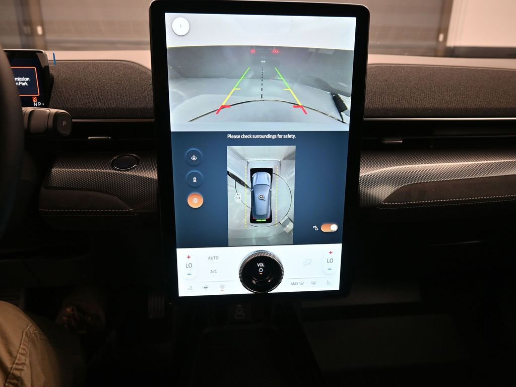 New 2025 Ford Mustang Mach-E GT w/ Interior Protection Package image 29