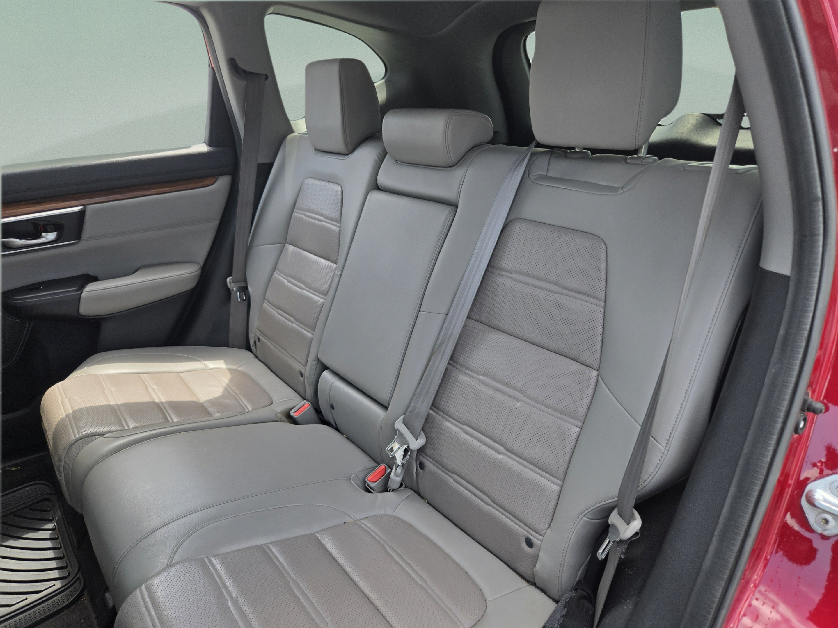 Used 2021 Honda CR-V EX-L image 22