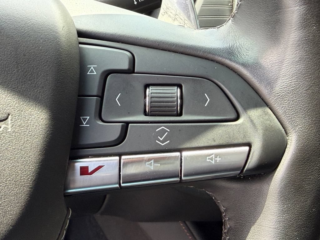 Used 2022 Cadillac CT4 V w/ Navigation Package AWD/4WD image 24