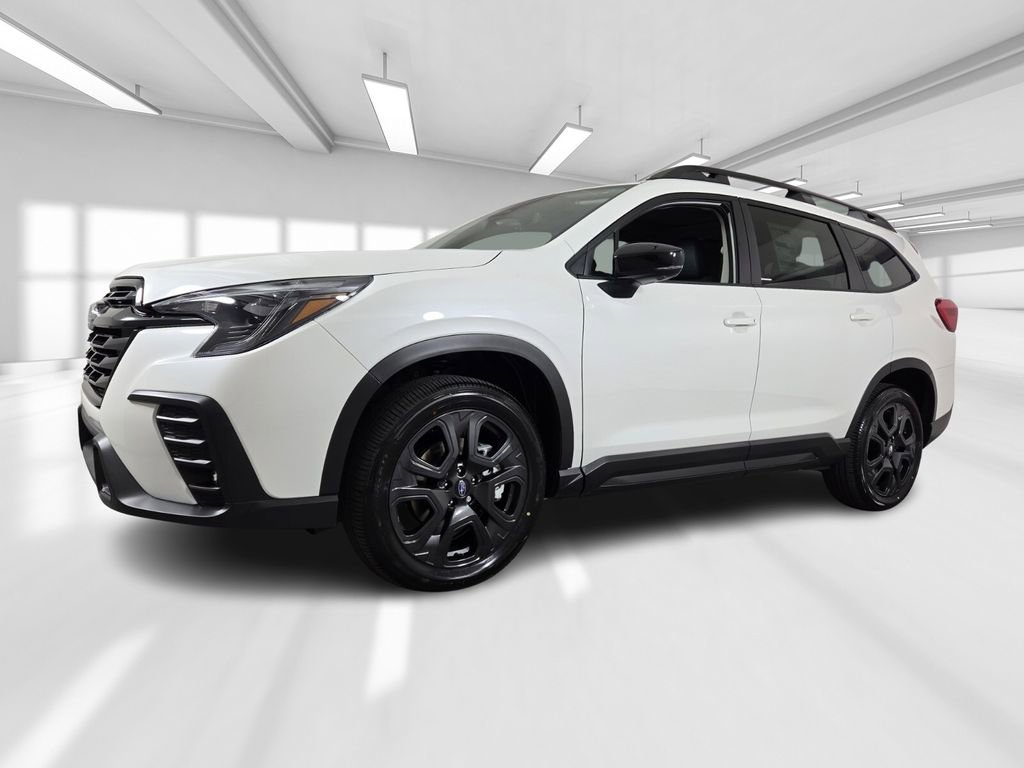 New 2026 Subaru Ascent Bronze Edition image 2