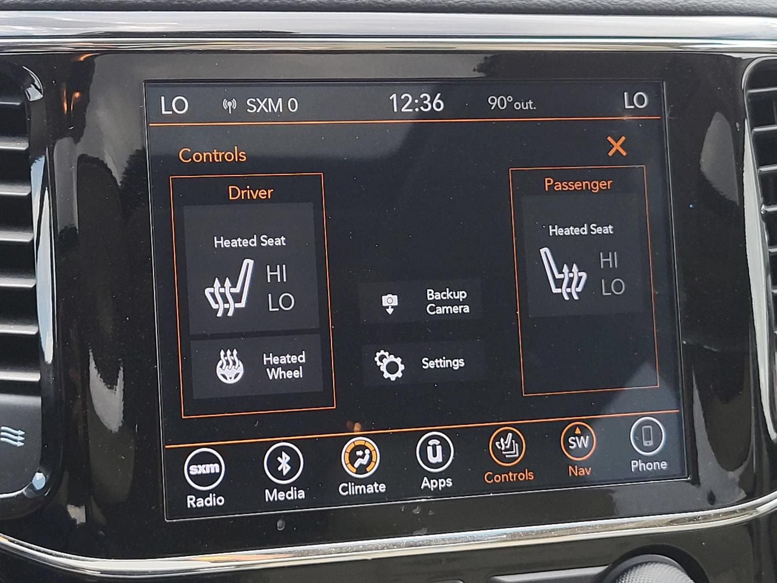 Used 2019 Jeep Grand Cherokee Limited RWD image 31