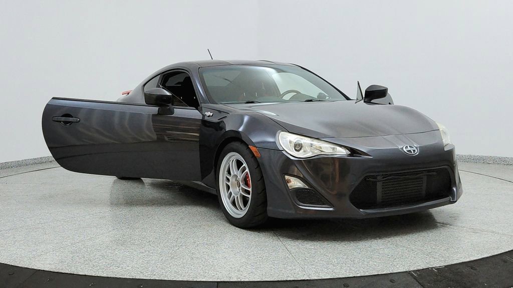 Used 2014 Scion FR-S Base image 12