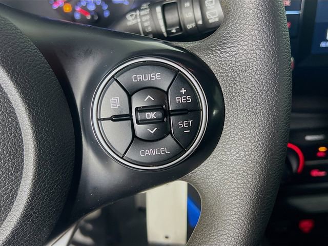 Used 2021 Kia Soul LX FWD image 18