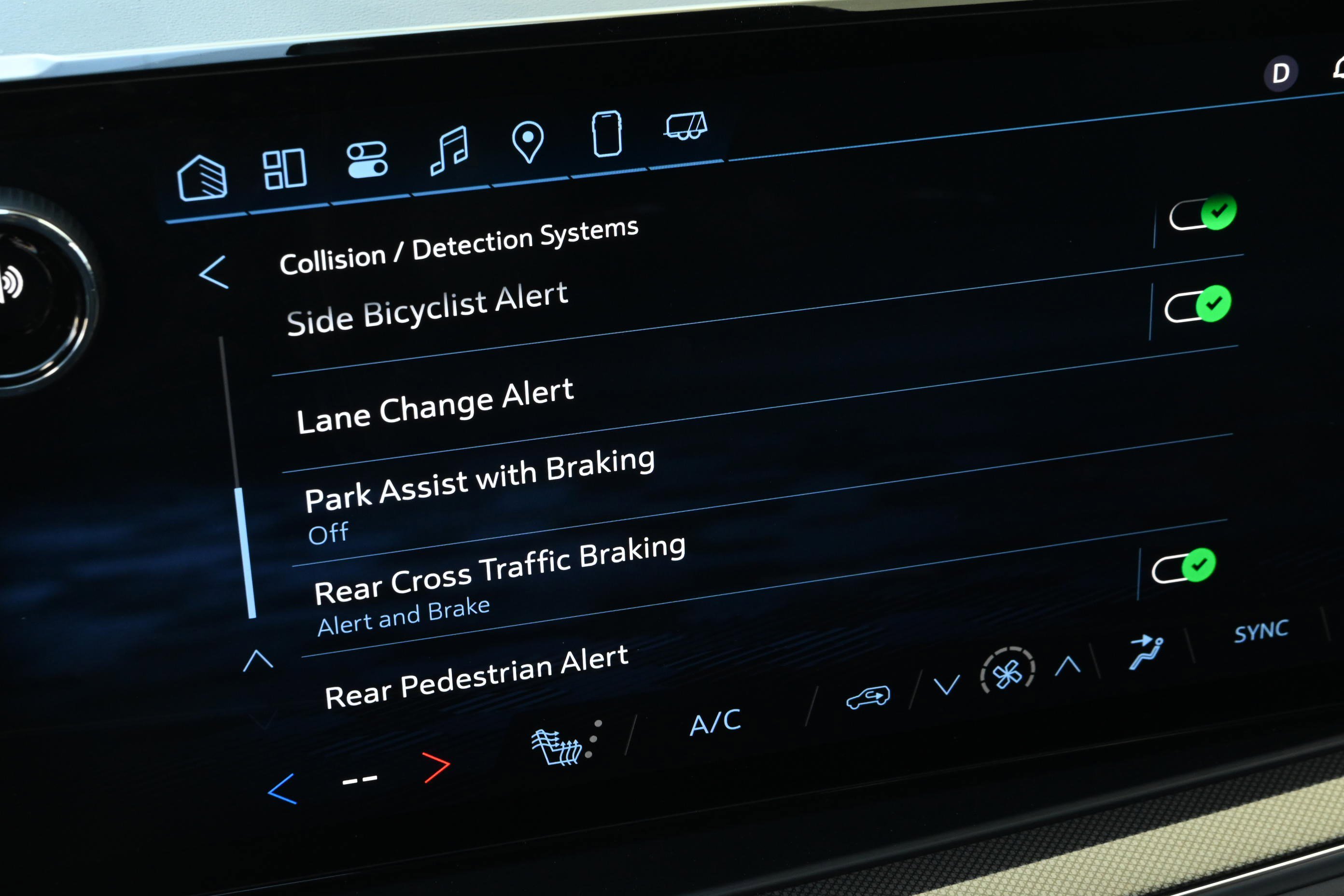 Used 2025 Chevrolet Tahoe RST w/ Comfort Package image 42