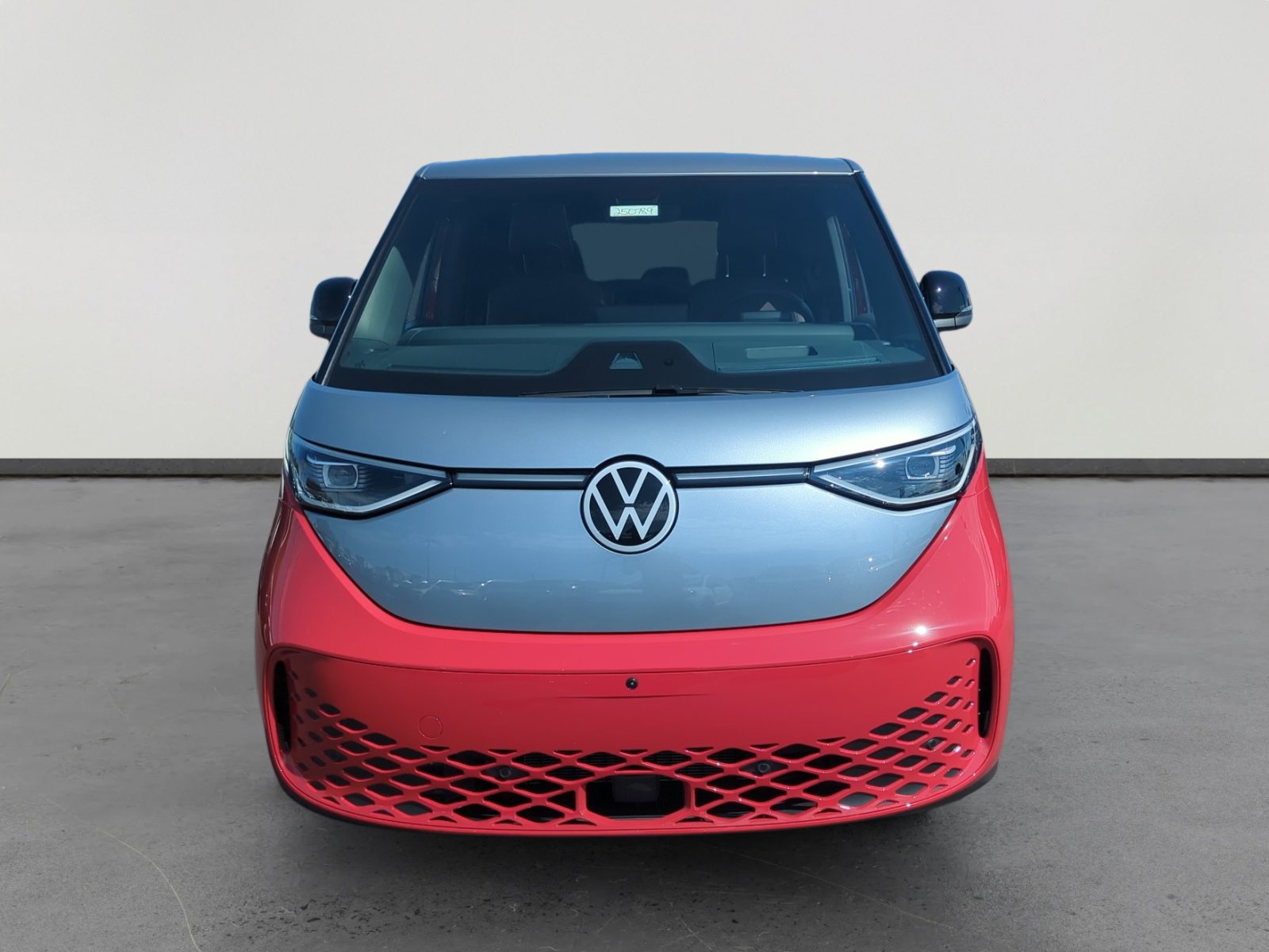 New 2025 Volkswagen ID. Buzz Pro S Plus RWD image 8