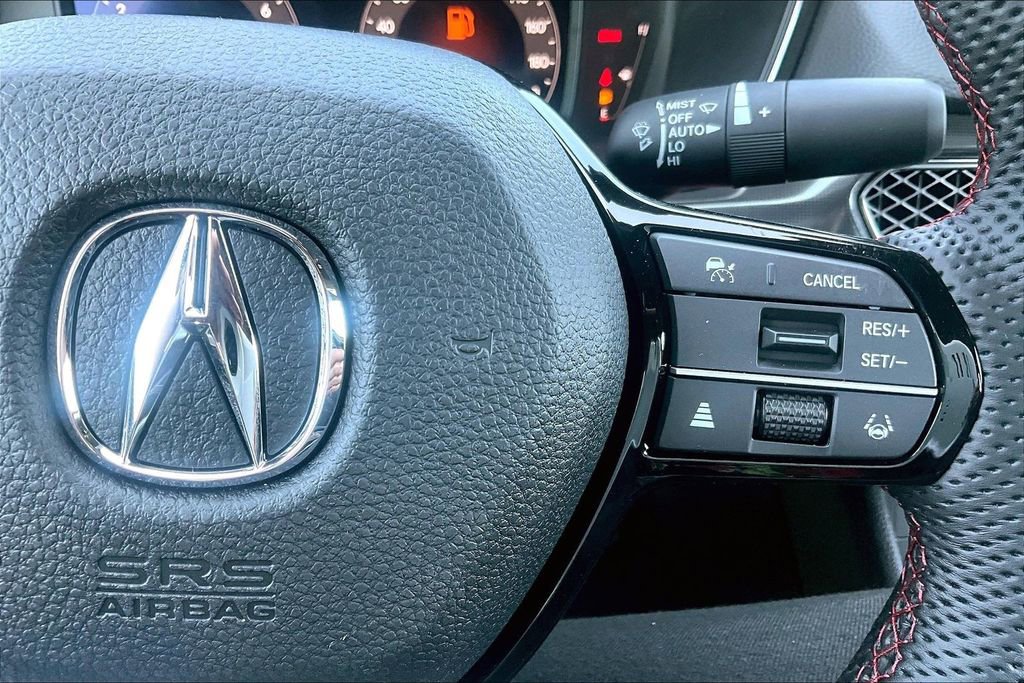 New 2026 Acura Integra Type S FWD image 22