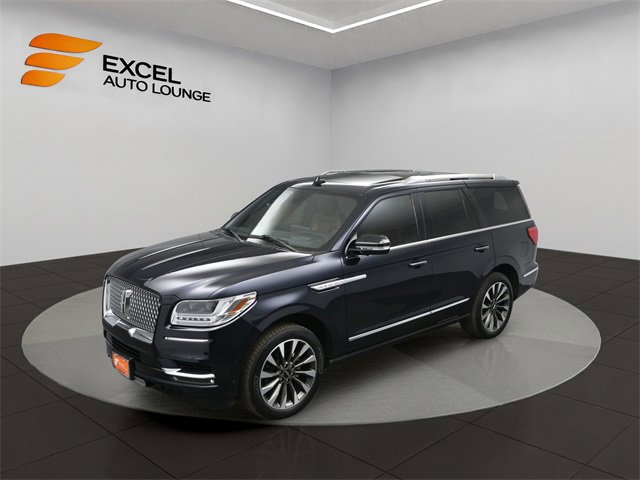 Used 2021 Lincoln Navigator Reserve w/ Luxury Package image 39