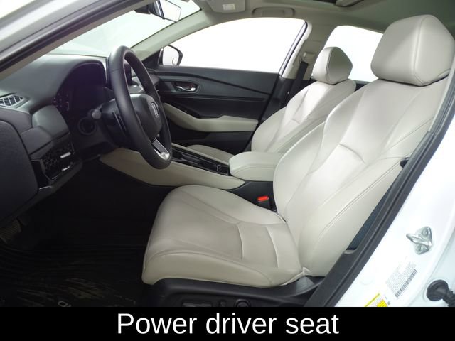 Used 2024 Honda Accord Touring image 13