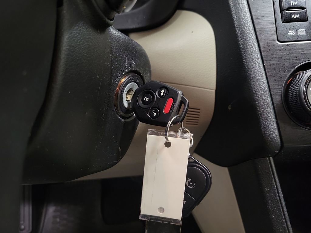 Used 2013 Subaru Crosstrek 2.0i Premium image 16