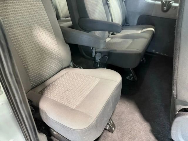 Used 2024 Ford Transit 350 XLT image 31