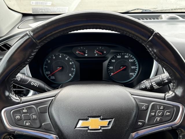 Used 2018 Chevrolet Equinox LT image 21