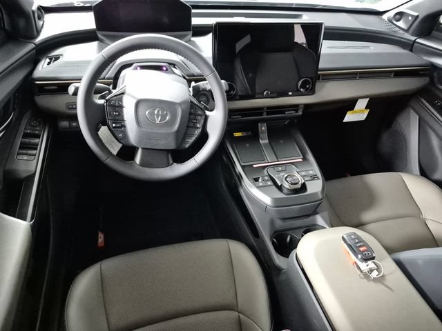New 2026 Toyota bZ Woodland AWD/4WD image 10