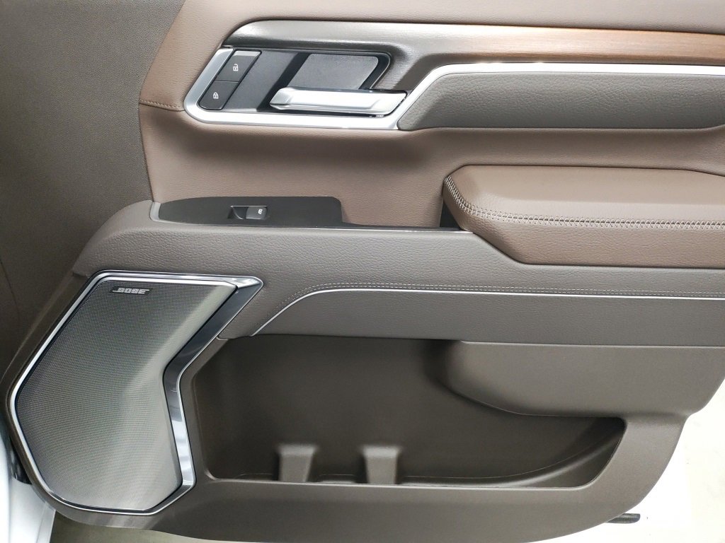 New 2026 GMC Sierra 2500 Denali w/ Technology Package image 10