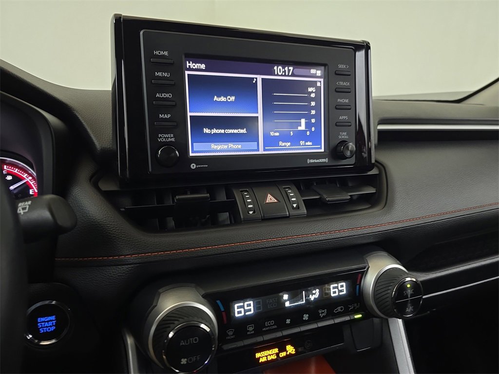 Used 2022 Toyota RAV4 Adventure image 22