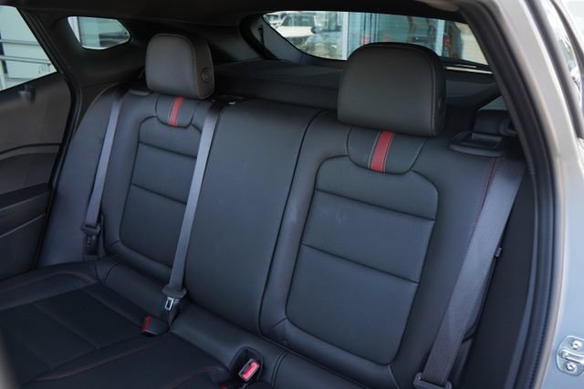 Used 2026 Chevrolet Trax RS w/ Sunroof Package FWD image 30