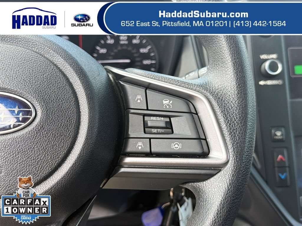 Used 2024 Subaru Impreza 2.0i AWD/4WD image 21