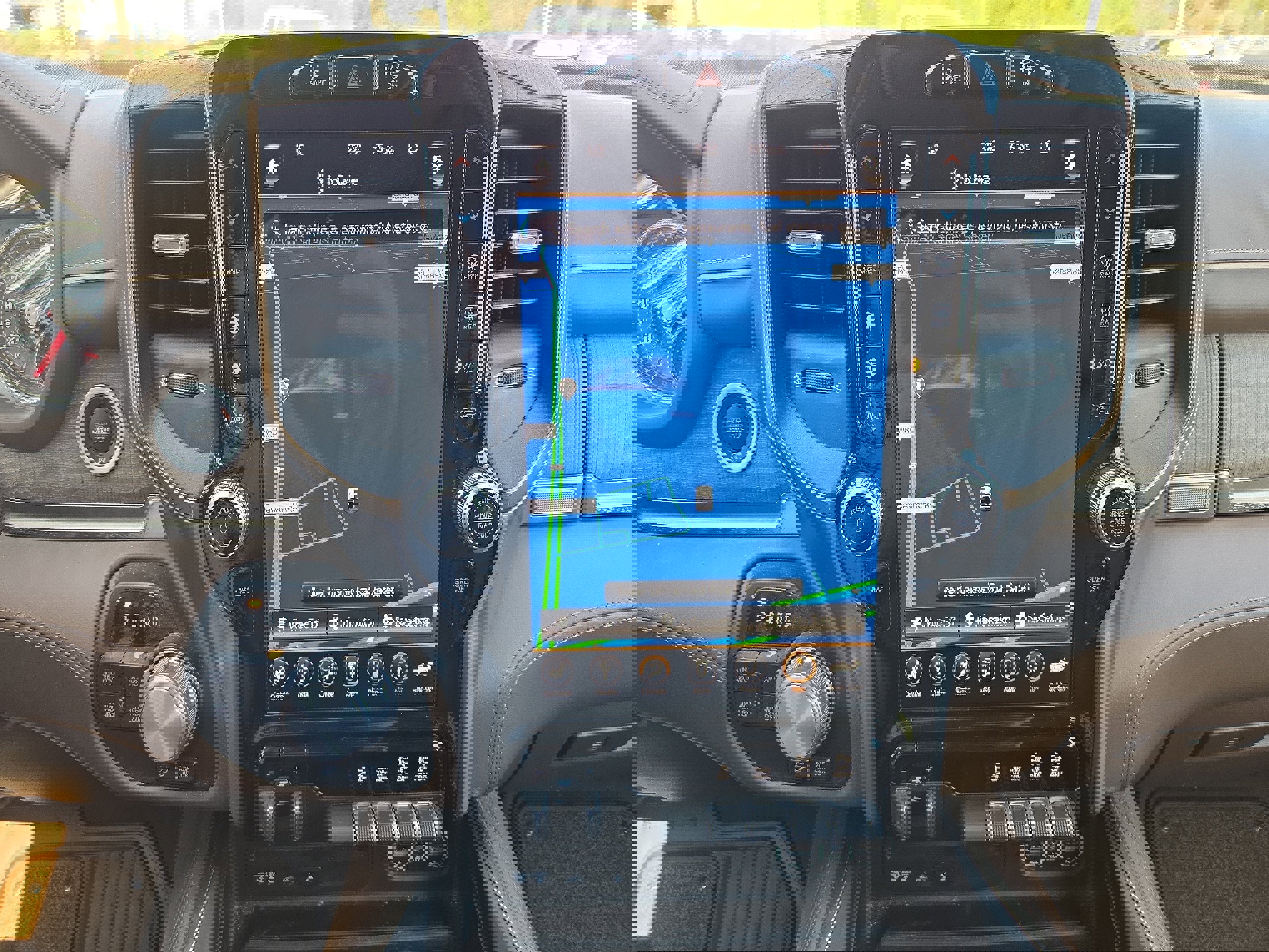 Used 2019 RAM 1500 Limited image 17