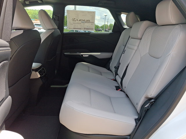 New 2026 Lexus RX 350 Premium w/ Convenience Package AWD/4WD image 6
