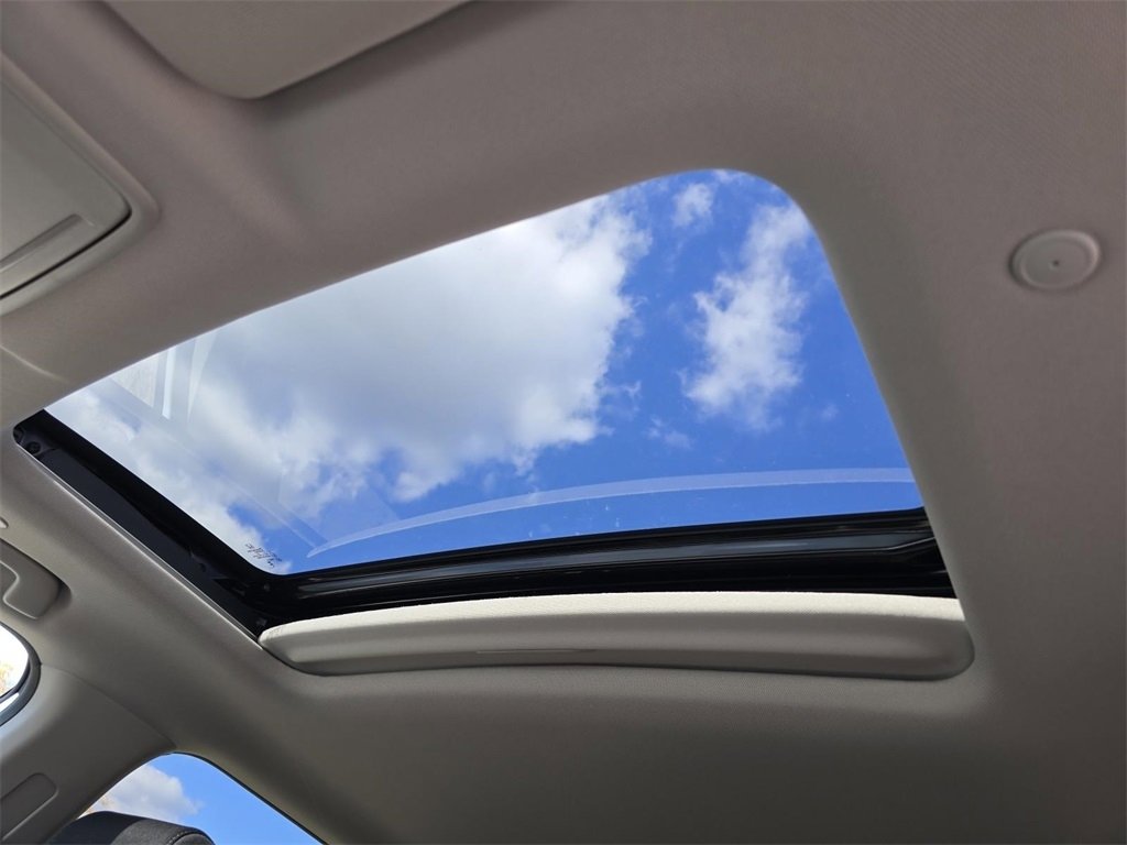 New 2026 Honda CR-V EX image 3