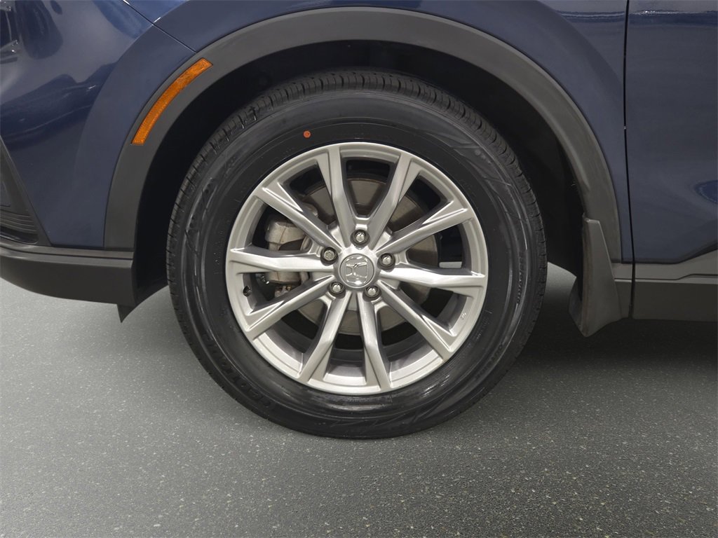 Used 2023 Honda CR-V EX image 30