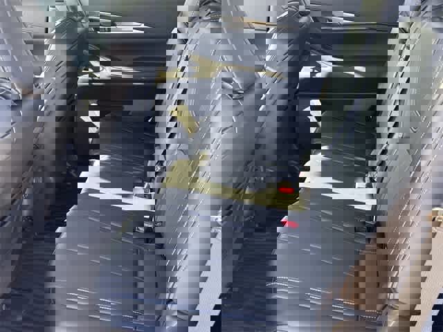 Certified 2023 INFINITI QX60 Luxe w/ Cargo Package image 13