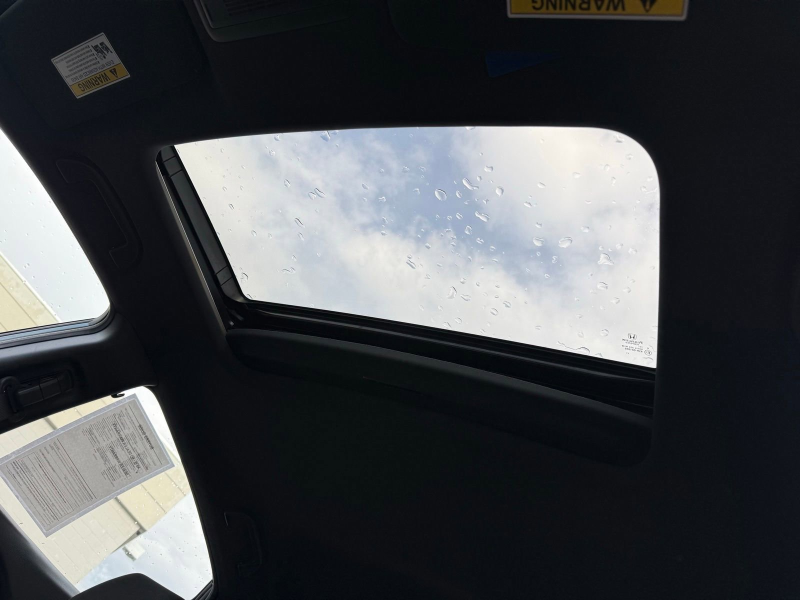 Used 2019 Honda Civic EX image 2