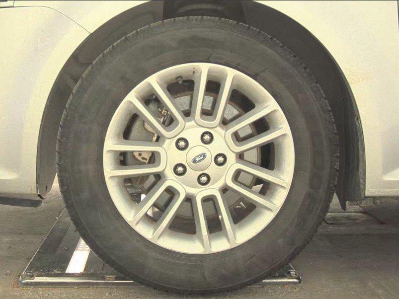 Used 2019 Ford Flex SEL w/ Equipment Group 202A image 25