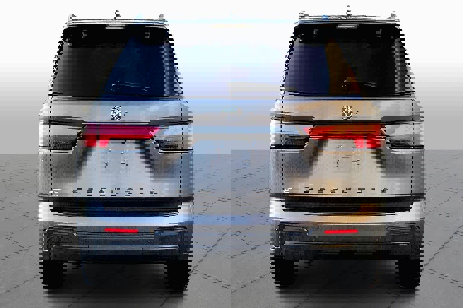 Used 2024 Toyota Sequoia TRD Pro image 4