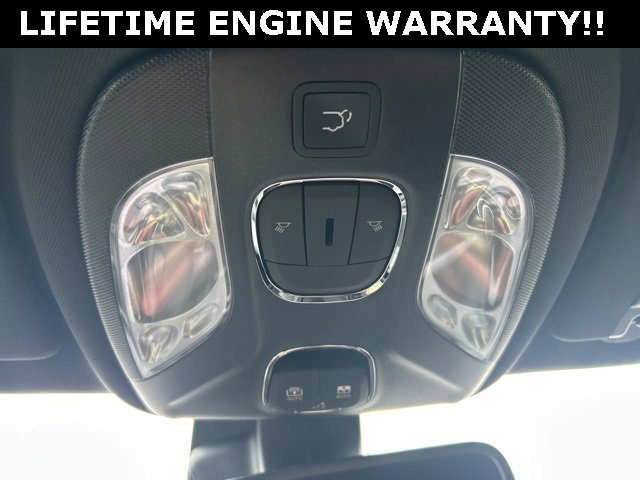 New 2026 Jeep Compass Trailhawk w/ Sun, Sound & Navigation Group image 38