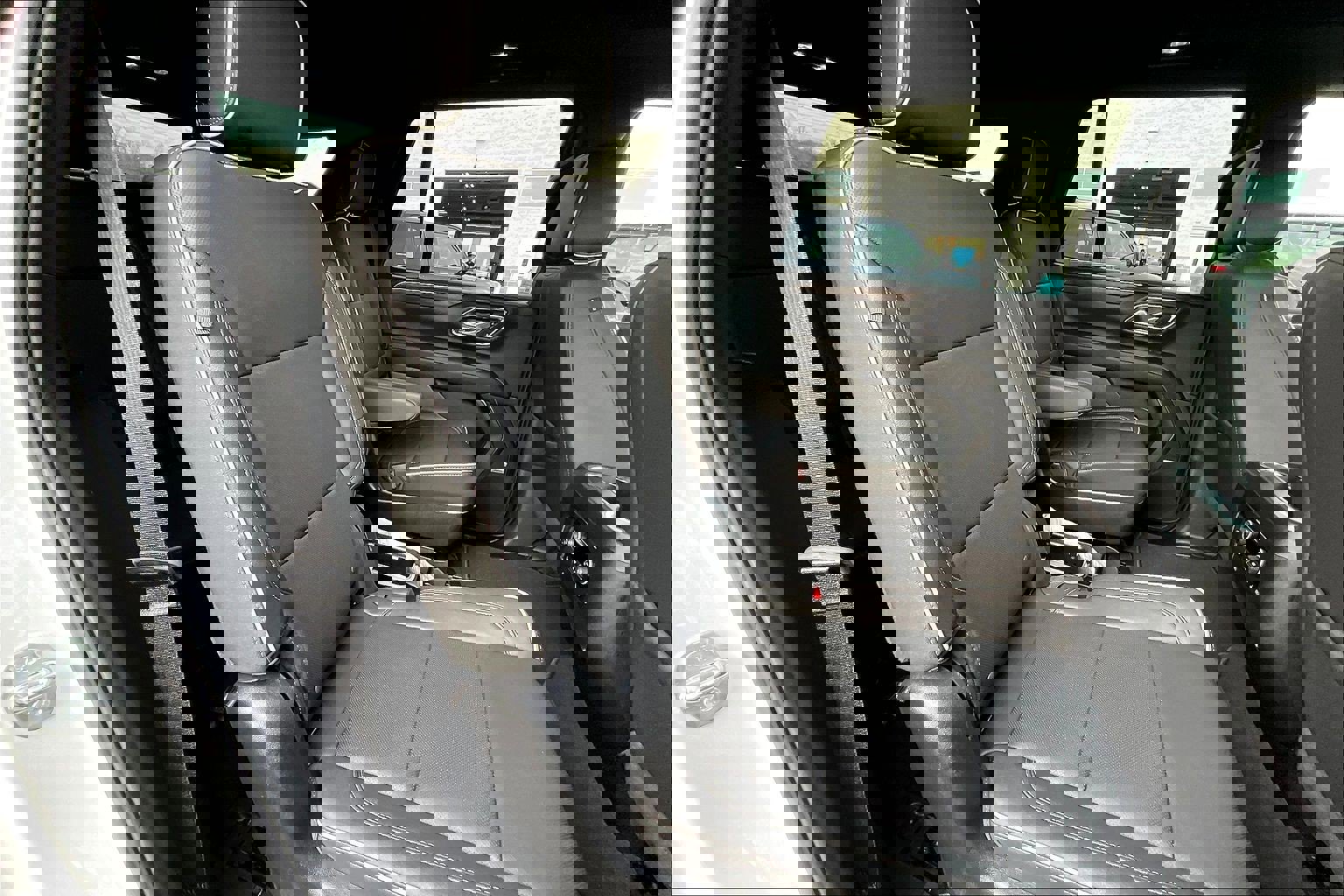 Used 2024 Chevrolet Tahoe Premier image 23