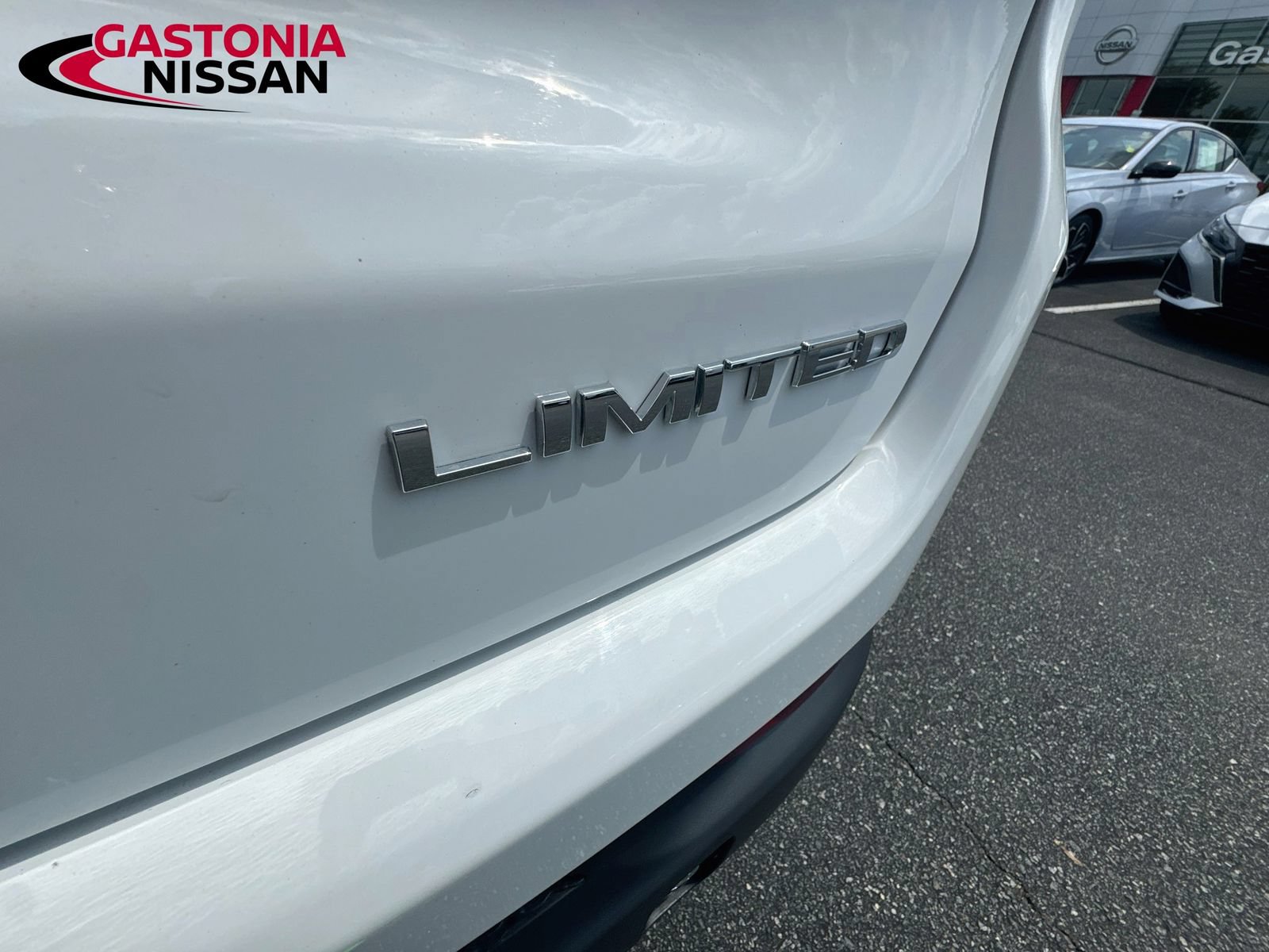 Used 2025 Jeep Compass Limited AWD/4WD image 42