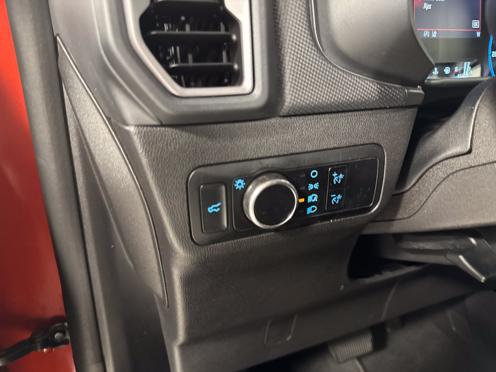 Used 2023 Ford Bronco Sport Big Bend AWD/4WD image 14