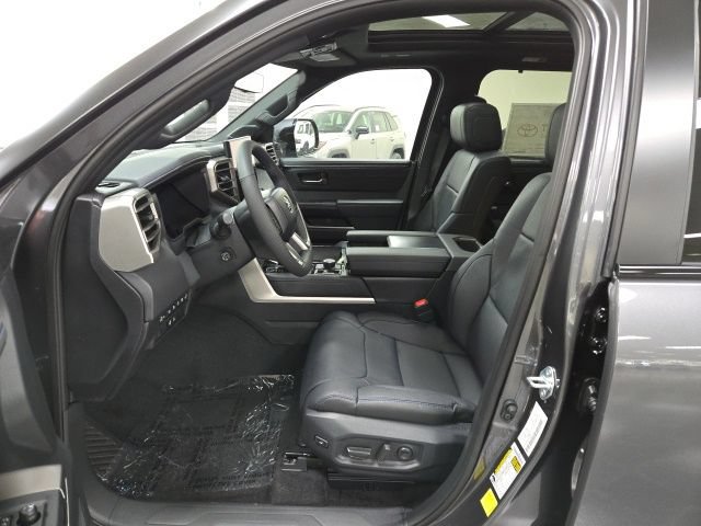 New 2026 Toyota Sequoia 4WD image 22