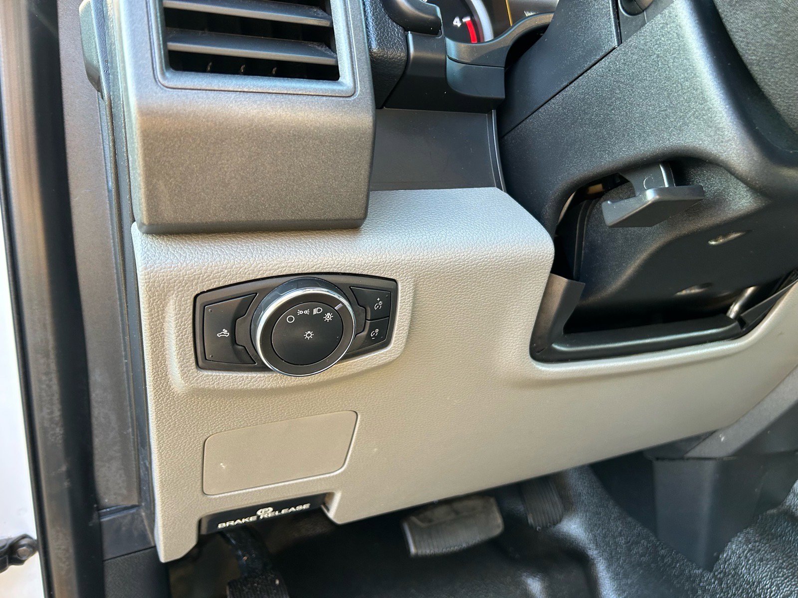 Used 2019 Ford F350 XL w/ STX Appearance Package image 21