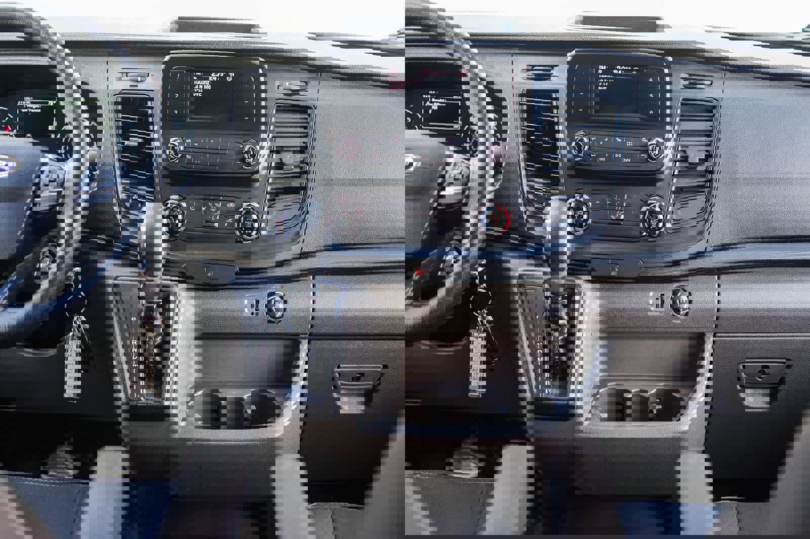 Used 2020 Ford Transit 150 Low Roof image 12